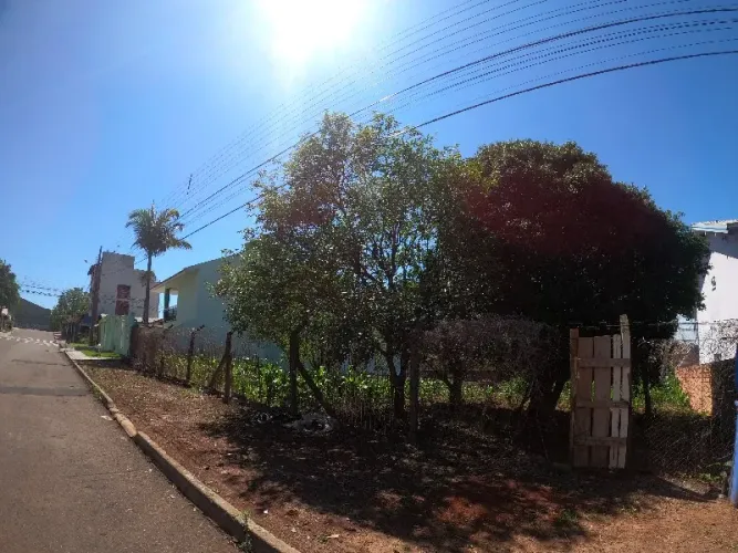 Terreno à venda na Bela Vista em Chapecó