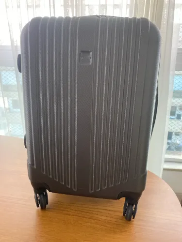 Mala de mão viagem 