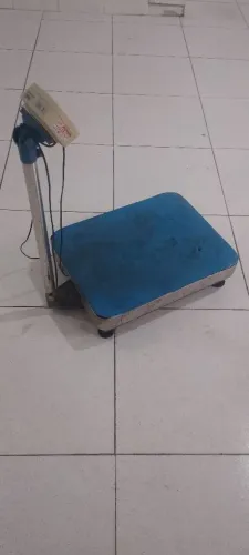 Balança digital 