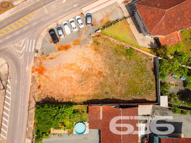 Terreno | Joinville | Itinga