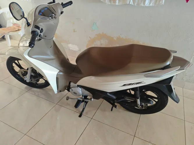 Vendo Biz 125