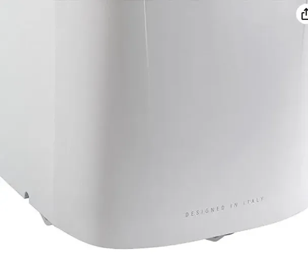 AR CONDICIONADO PORTATIL Dolceclima Compact 9