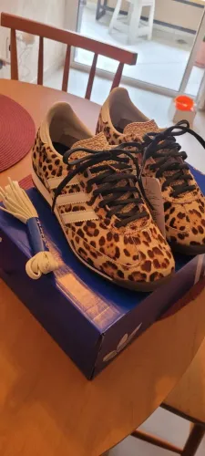 Adidas Leopardo SL 72 OG