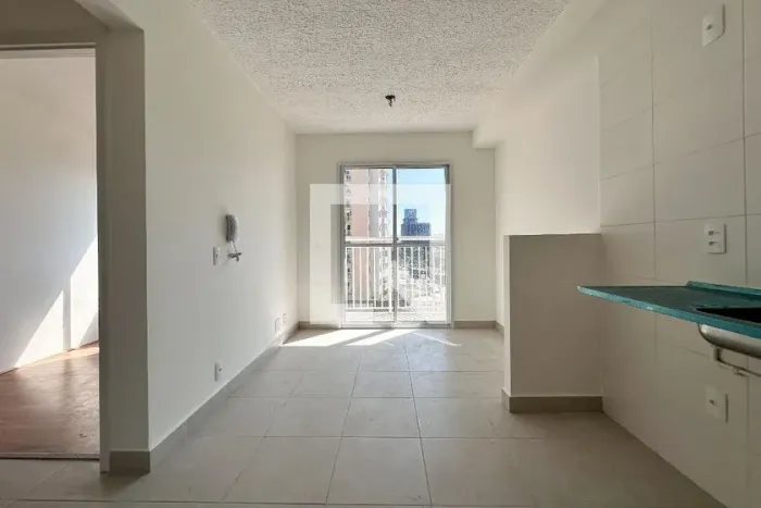 Apartamento à Venda - Bom Retiro, 2 Quartos, 38 m2