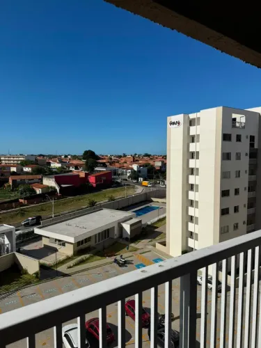 Imóvel para venda com vista Livre, Fantasay 1 com 2 quartos em Antônio Bezerra - Fortale