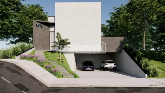 Casa em Condomínios em Votorantim