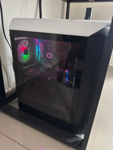 COMPUTADOR GAMER