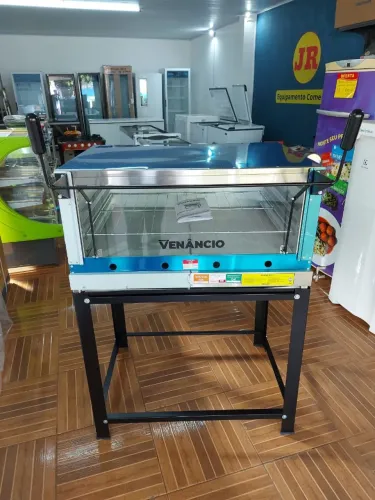 Forno a Gás Venâncio 155 litros Novo