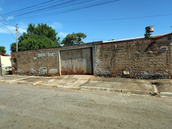 Casa/Jardim Aritana/Goiânia