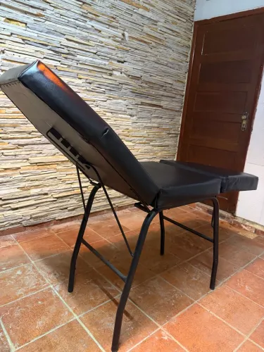 Mesa tatuagem