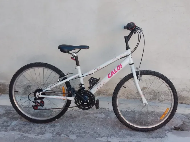 Bike Caloi