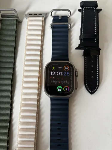 Apple Watch Ultra 2 celular