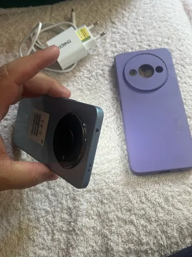 Redmi Leia