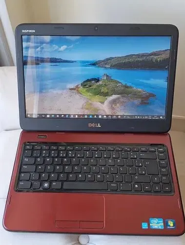 Notebook Dell Inspiron N4050