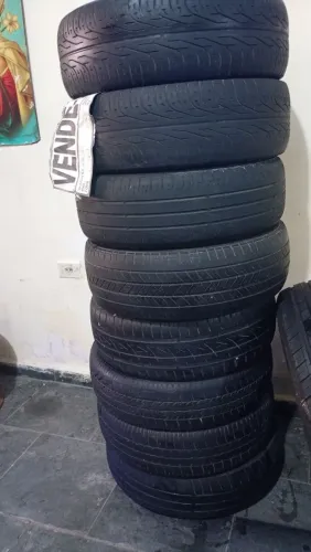 9 pneus mediada 175 60 15 