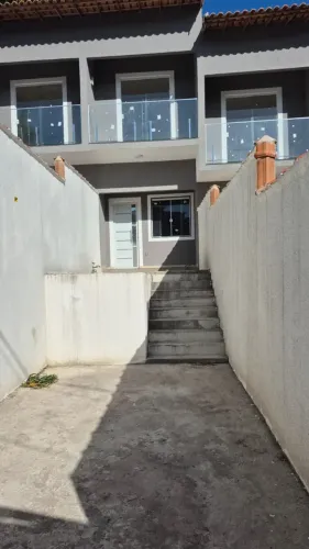 Imóvel para venda com 2 quartos em Jardim Fluminense - São Gonçalo - RJ