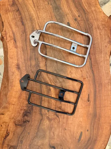 Grelha para sportster - Iron 883 1200 Harley Davidson
