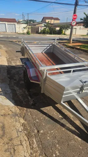 Carretinha 2026/2026