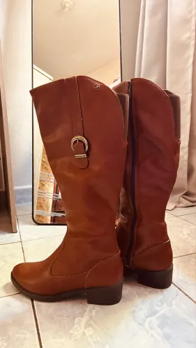 Bota nova
