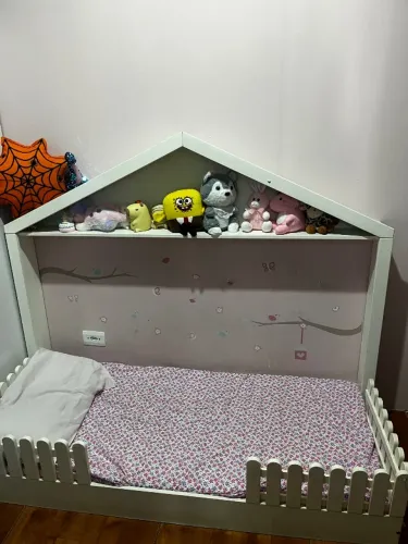 Cama infantil