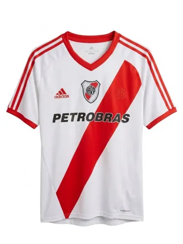 camisa river plate original adidas 2011 G