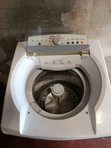 Máquina Brastemp 11kg 