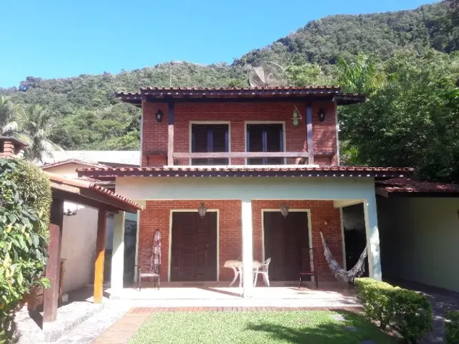 Casa para locação em Barequeçaba