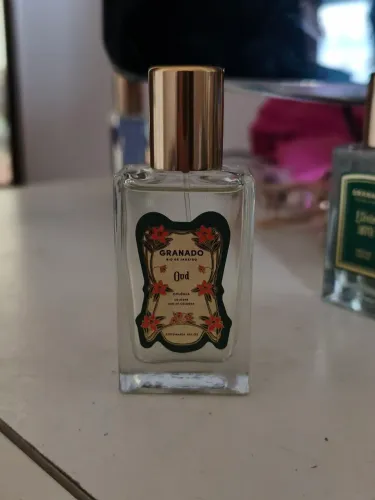 Granado Oud