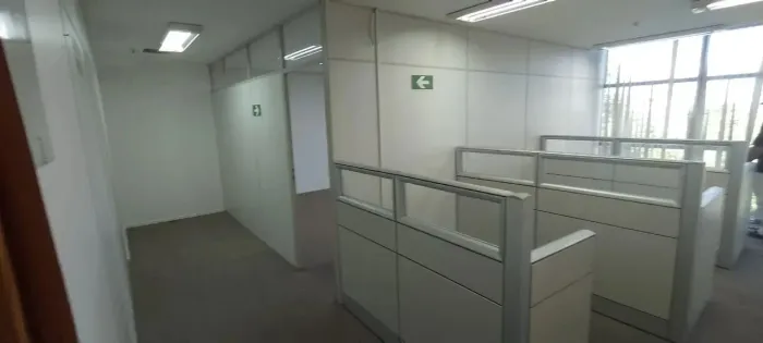 Andar/laje corporativa para aluguel com 360 metros quadrados em Glória - Rio de Janeiro -