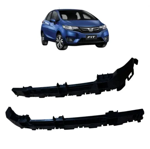 Par de guia traseiro Honda Fit 15/21