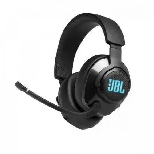 Headset Gamer Com Fio JBL Quantum 400