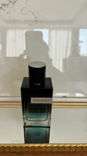 YvesSant Laurent Y, 100ml eau de parfum