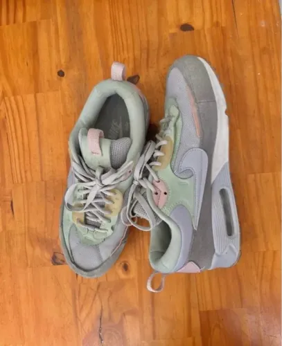 Nike Air Max Futura ORIGINAL 37 - Usado 1x - Oportunidade