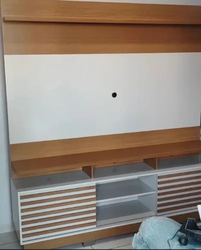 Painel Home novinho