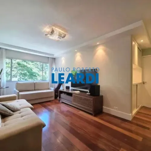 APARTAMENTO - ITAIM BIBI - SP