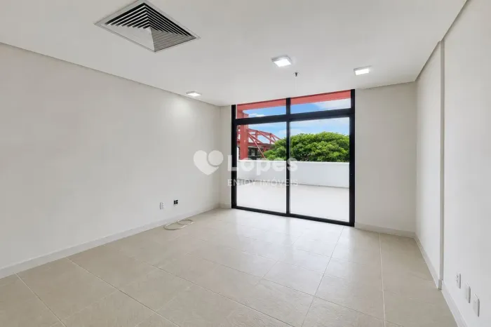 Sala em Barra da Tijuca, Rio de Janeiro