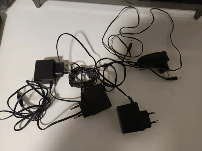 Vendo fonte 12v