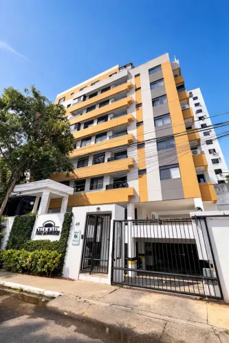 Apartamento à venda no PALAIS LA MADELEINE, PITUBA, Salvador, BA