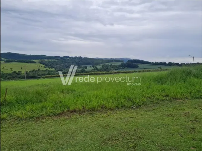 Terreno à venda no Residencial Ventura em Itatiba