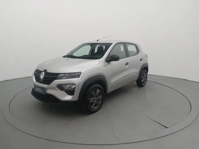 Renault Kwid 1.0 Zen 2026