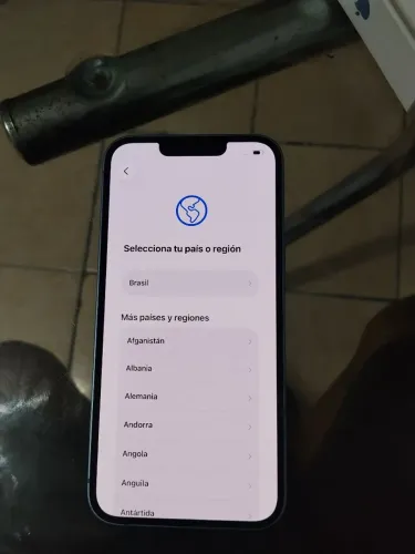 Vendo iPhone 14