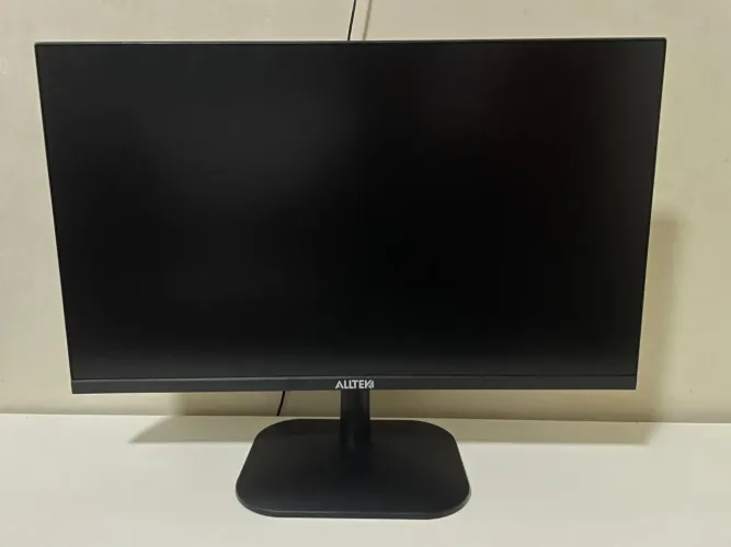 Monitor Gamer ALLTEK Novo com garantia 23.8 120hz