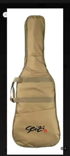 Bag Seizi para guitarra