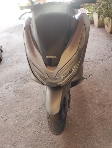 Vendo Honda PCX 150 