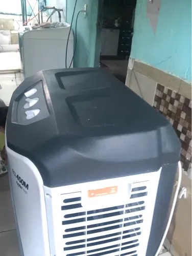Vendo Climatizador EOS 45 litros