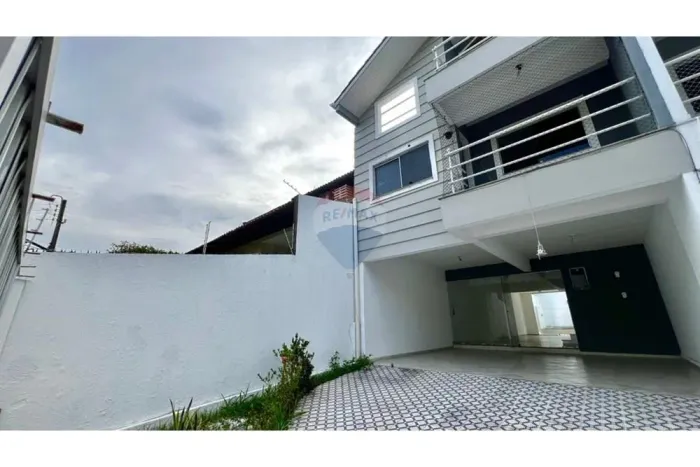 Casa em Boa Viagem, Recife!
