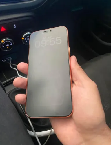 iPhone 17 pro Max 256