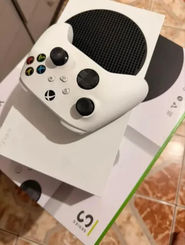 Xbox séries s