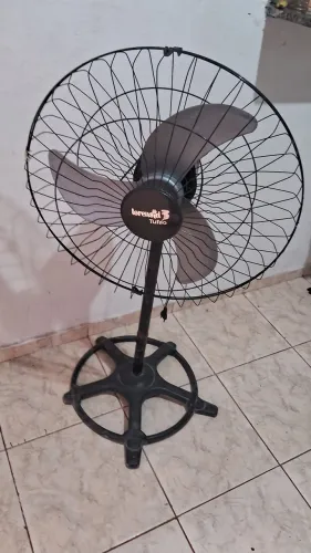 TUFÃO COLUNA