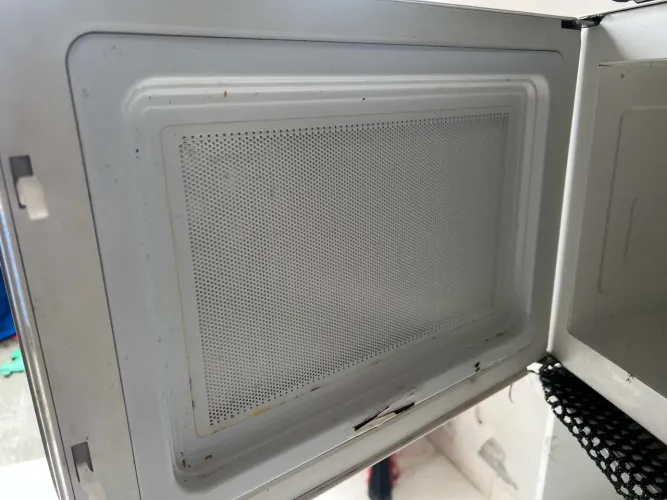 Microondas